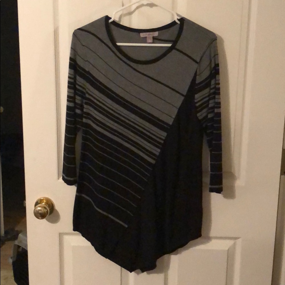 Roz&Ali Sweater